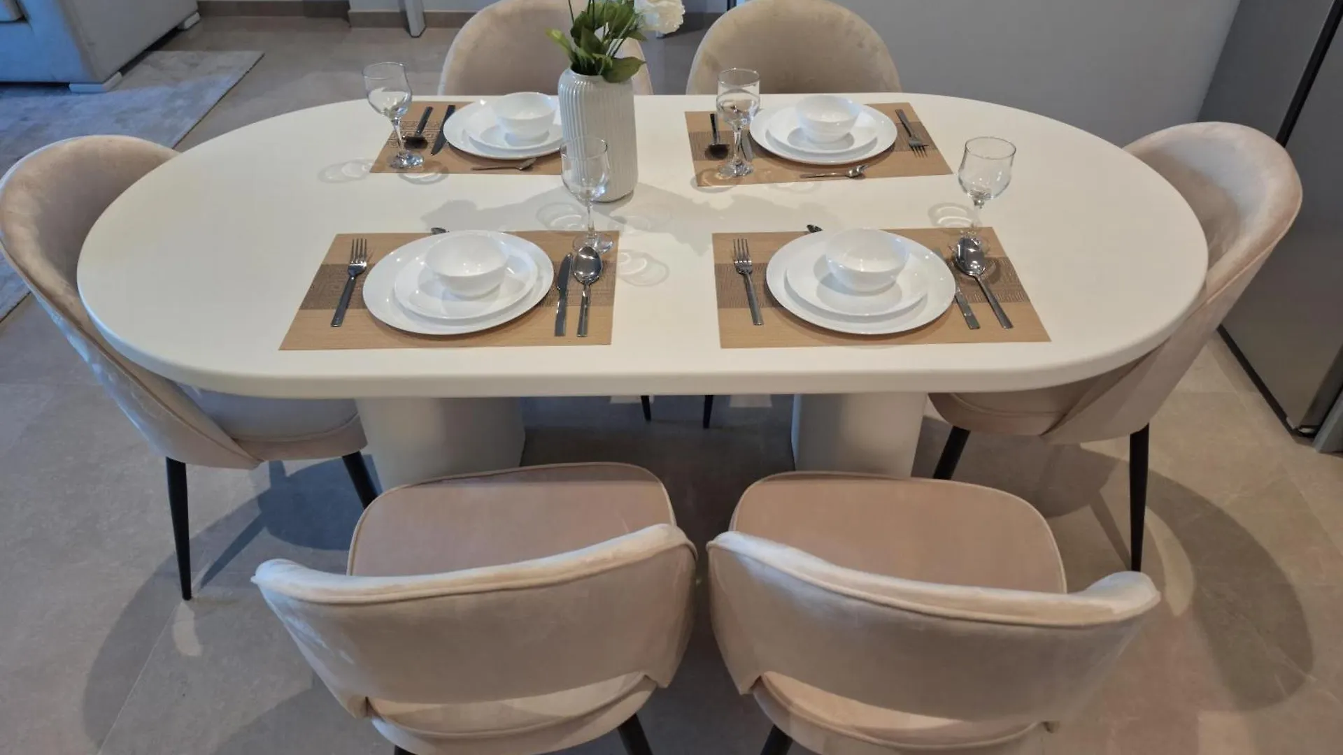 Luxurious 2Br With Full Burj Khalifa And Fountain View Διαμέρισμα Ντουμπάι