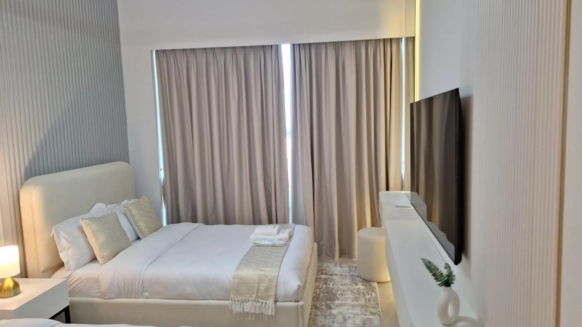Luxurious 2Br With Full Burj Khalifa And Fountain View Διαμέρισμα Ντουμπάι