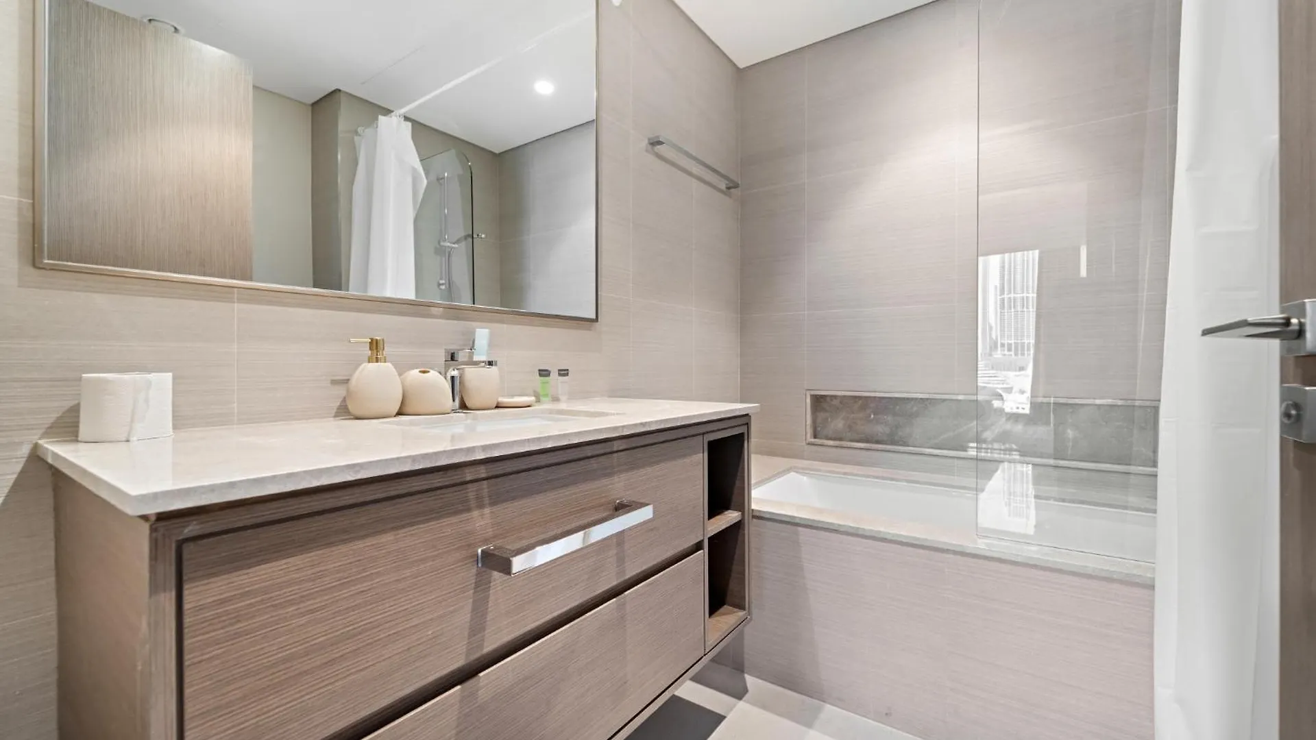 Luxurious 2Br With Full Burj Khalifa And Fountain View Διαμέρισμα Ντουμπάι 0*,  Ηνωμένα Αραβικά Εμιράτα
