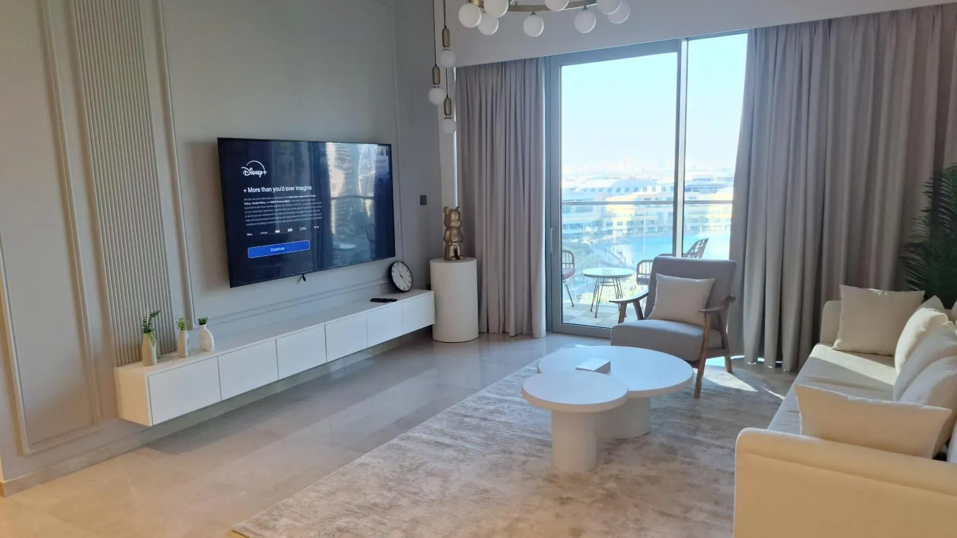 Luxurious 2Br With Full Burj Khalifa And Fountain View Apartment Dubai 0*,  United Arab Emirates