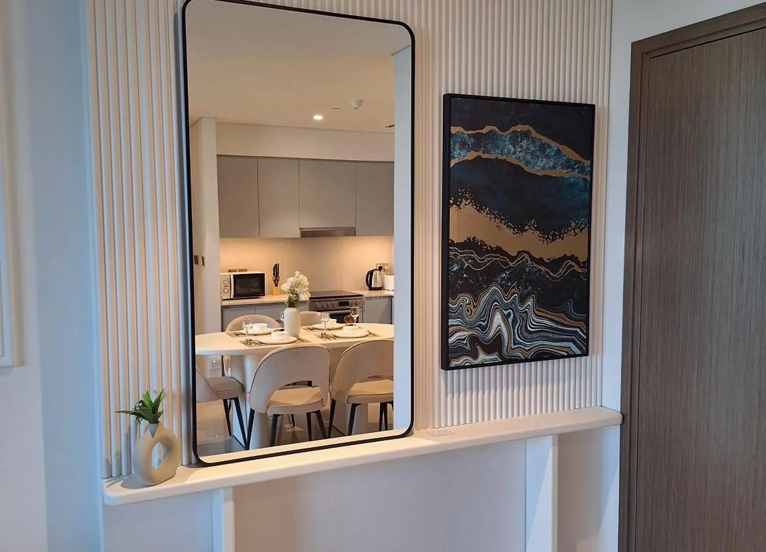 Luxurious 2Br With Full Burj Khalifa And Fountain View Apartment Dubai United Arab Emirates