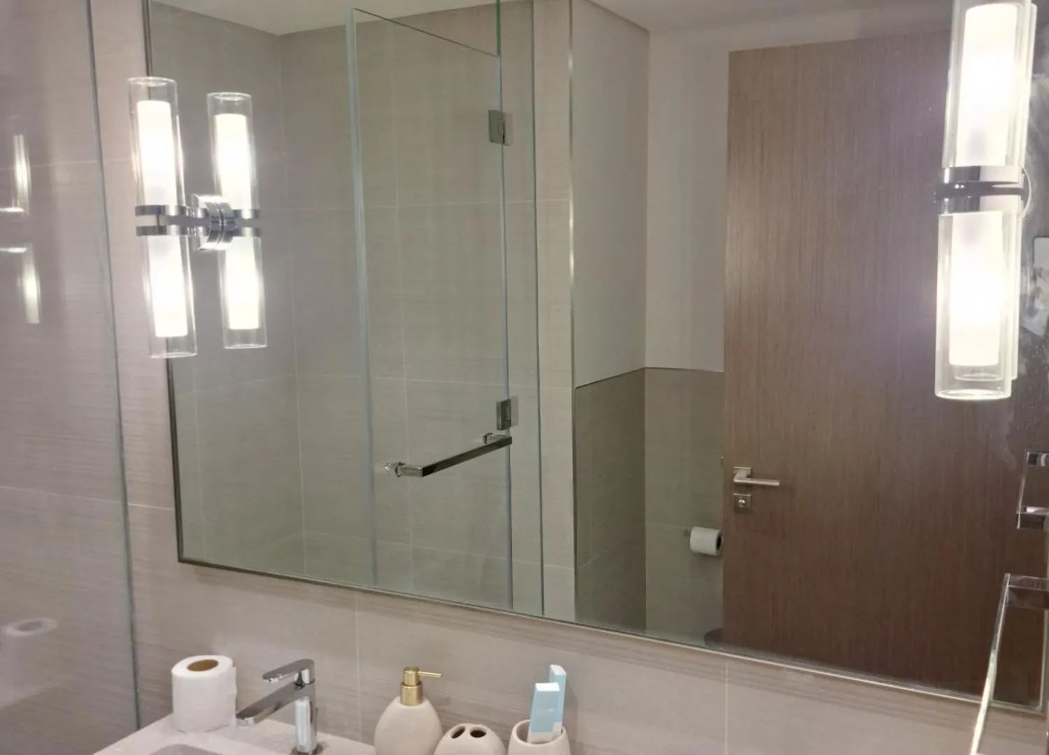 Luxurious 2Br With Full Burj Khalifa And Fountain View Apartment Dubai