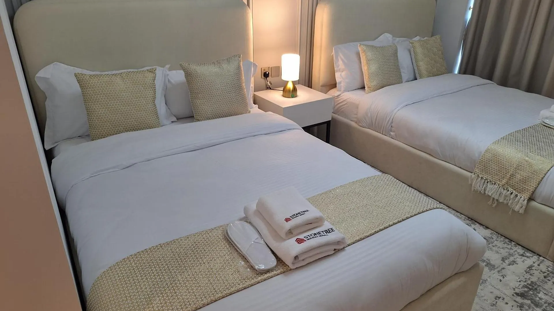Luxurious 2Br With Full Burj Khalifa And Fountain View Apartment Dubai United Arab Emirates