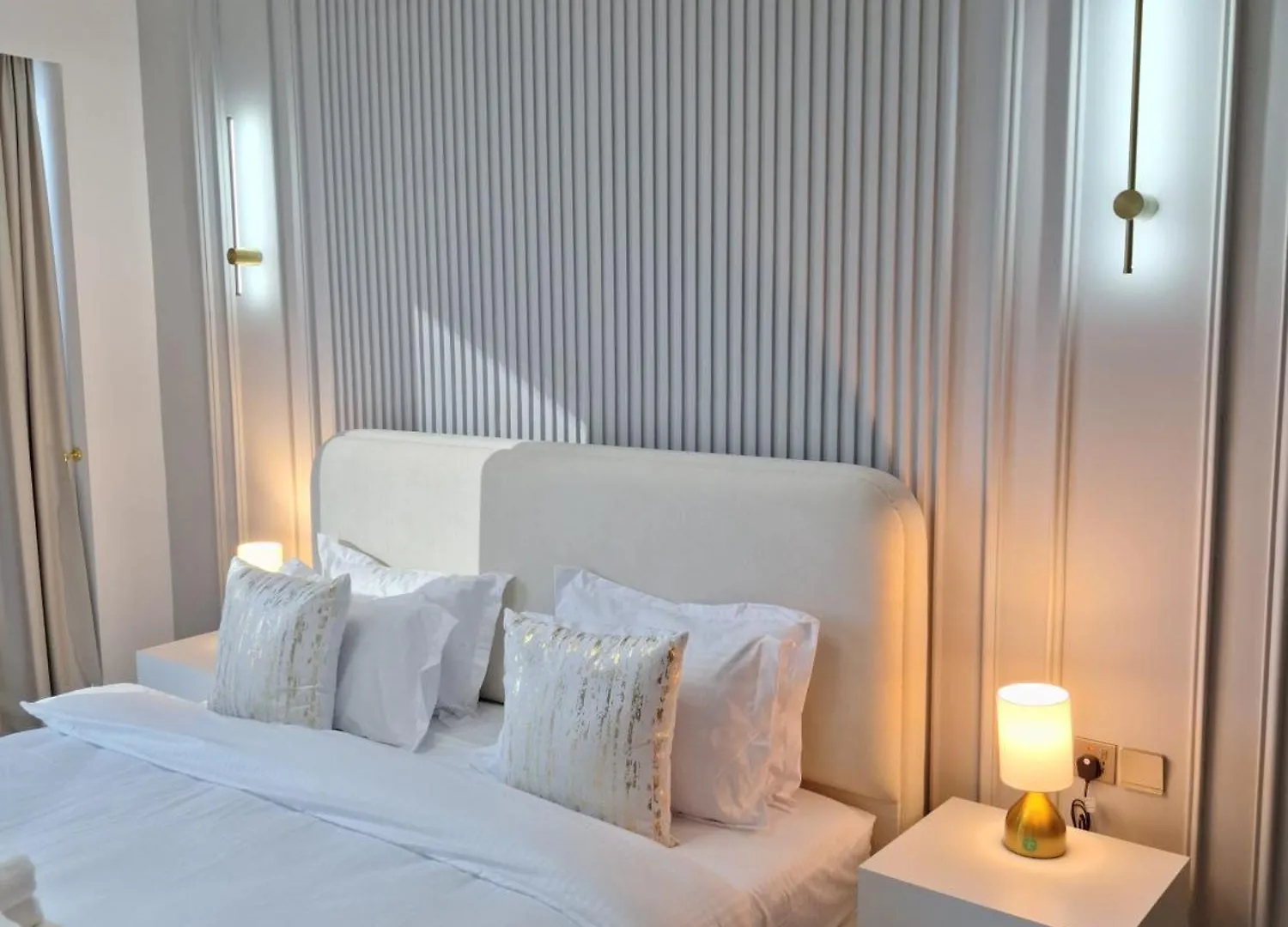 Luxurious 2Br With Full Burj Khalifa And Fountain View Apartment Dubai 0*,  United Arab Emirates
