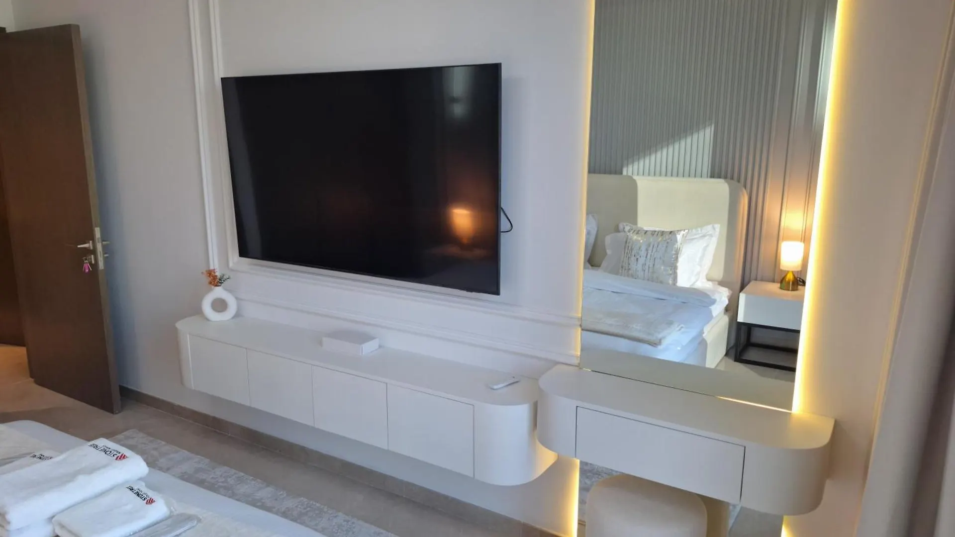 Luxurious 2Br With Full Burj Khalifa And Fountain View Apartment Dubai